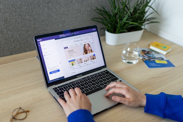 E-Commerce Case Study